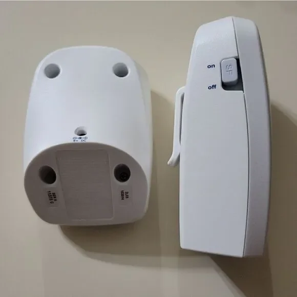 Graco Sound Select Audio Baby Monitor - Picture 7 of 11